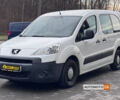 Білий Пежо Partner, об'ємом двигуна 1.6 л та пробігом 422 тис. км за 7000 $, фото 2 на Automoto.ua