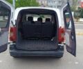Белый Пежо Partner, объемом двигателя 1.56 л и пробегом 294 тыс. км за 4100 $, фото 17 на Automoto.ua