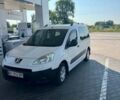 Білий Пежо Partner, об'ємом двигуна 1.56 л та пробігом 269 тис. км за 6900 $, фото 1 на Automoto.ua