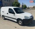 Белый Пежо Partner, объемом двигателя 1.9 л и пробегом 350 тыс. км за 3300 $, фото 6 на Automoto.ua