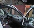Белый Пежо Partner, объемом двигателя 1.56 л и пробегом 498 тыс. км за 5800 $, фото 38 на Automoto.ua