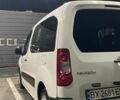 Білий Пежо Partner, об'ємом двигуна 1.56 л та пробігом 281 тис. км за 6500 $, фото 6 на Automoto.ua