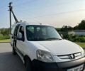 Белый Пежо Partner, объемом двигателя 1.6 л и пробегом 260 тыс. км за 2900 $, фото 10 на Automoto.ua