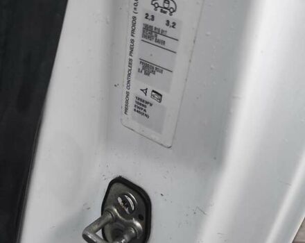 Белый Пежо Partner, объемом двигателя 1.56 л и пробегом 498 тыс. км за 5800 $, фото 2 на Automoto.ua