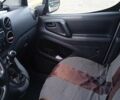 Белый Пежо Partner, объемом двигателя 1.56 л и пробегом 294 тыс. км за 4100 $, фото 3 на Automoto.ua