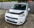 Белый Пежо Partner, объемом двигателя 1.6 л и пробегом 263 тыс. км за 7400 $, фото 1 на Automoto.ua