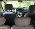 Белый Пежо Partner, объемом двигателя 1.6 л и пробегом 180 тыс. км за 4184 $, фото 3 на Automoto.ua