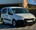 Білий Пежо Partner, об'ємом двигуна 1.6 л та пробігом 224 тис. км за 6299 $, фото 1 на Automoto.ua