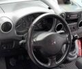 Белый Пежо Partner, объемом двигателя 1.56 л и пробегом 244 тыс. км за 5800 $, фото 16 на Automoto.ua