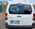Белый Пежо Partner, объемом двигателя 1.56 л и пробегом 244 тыс. км за 5800 $, фото 5 на Automoto.ua