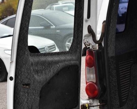Білий Пежо Partner, об'ємом двигуна 1.6 л та пробігом 180 тис. км за 5350 $, фото 18 на Automoto.ua