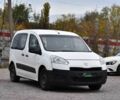 Білий Пежо Partner, об'ємом двигуна 1.6 л та пробігом 180 тис. км за 5350 $, фото 1 на Automoto.ua
