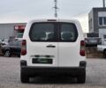 Білий Пежо Partner, об'ємом двигуна 1.6 л та пробігом 180 тис. км за 5350 $, фото 2 на Automoto.ua