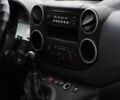 Білий Пежо Partner, об'ємом двигуна 1.6 л та пробігом 180 тис. км за 5350 $, фото 11 на Automoto.ua