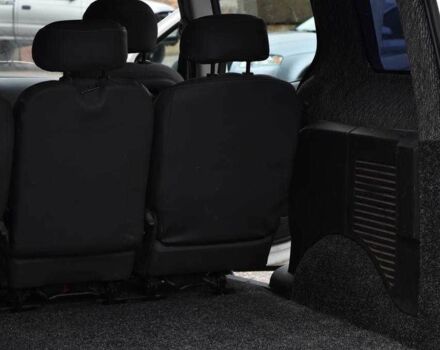 Білий Пежо Partner, об'ємом двигуна 1.6 л та пробігом 180 тис. км за 5350 $, фото 17 на Automoto.ua