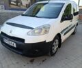 Білий Пежо Partner, об'ємом двигуна 1.6 л та пробігом 243 тис. км за 5700 $, фото 1 на Automoto.ua