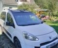 Білий Пежо Partner, об'ємом двигуна 1.56 л та пробігом 216 тис. км за 7000 $, фото 1 на Automoto.ua