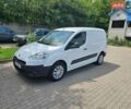 Білий Пежо Partner, об'ємом двигуна 1.56 л та пробігом 340 тис. км за 5500 $, фото 1 на Automoto.ua
