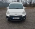 Білий Пежо Partner, об'ємом двигуна 1.6 л та пробігом 295 тис. км за 6900 $, фото 1 на Automoto.ua
