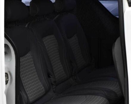 Білий Пежо Partner, об'ємом двигуна 1.6 л та пробігом 180 тис. км за 5350 $, фото 13 на Automoto.ua