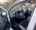 Белый Пежо Partner, объемом двигателя 1.6 л и пробегом 256 тыс. км за 6999 $, фото 5 на Automoto.ua