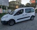 Белый Пежо Partner, объемом двигателя 1.6 л и пробегом 256 тыс. км за 6999 $, фото 17 на Automoto.ua