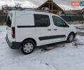 Білий Пежо Partner, об'ємом двигуна 0 л та пробігом 87 тис. км за 4999 $, фото 6 на Automoto.ua