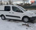 Білий Пежо Partner, об'ємом двигуна 0 л та пробігом 87 тис. км за 4999 $, фото 5 на Automoto.ua
