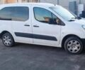 Білий Пежо Partner, об'ємом двигуна 1.6 л та пробігом 250 тис. км за 6200 $, фото 1 на Automoto.ua