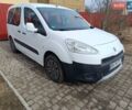 Білий Пежо Partner, об'ємом двигуна 1.56 л та пробігом 310 тис. км за 8500 $, фото 1 на Automoto.ua