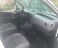 Білий Пежо Partner, об'ємом двигуна 1.6 л та пробігом 250 тис. км за 6200 $, фото 7 на Automoto.ua