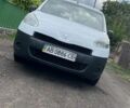 Белый Пежо Partner, объемом двигателя 1.6 л и пробегом 155 тыс. км за 5997 $, фото 1 на Automoto.ua