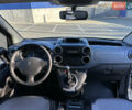 Белый Пежо Partner, объемом двигателя 1.6 л и пробегом 202 тыс. км за 8499 $, фото 9 на Automoto.ua