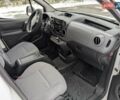Білий Пежо Partner, об'ємом двигуна 0 л та пробігом 87 тис. км за 4999 $, фото 16 на Automoto.ua