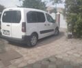 Білий Пежо Partner, об'ємом двигуна 1.6 л та пробігом 250 тис. км за 6200 $, фото 1 на Automoto.ua