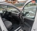 Білий Пежо Partner, об'ємом двигуна 0 л та пробігом 87 тис. км за 4999 $, фото 15 на Automoto.ua
