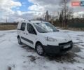 Білий Пежо Partner, об'ємом двигуна 0 л та пробігом 87 тис. км за 4999 $, фото 1 на Automoto.ua