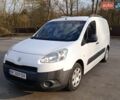 Білий Пежо Partner, об'ємом двигуна 1.6 л та пробігом 154 тис. км за 7600 $, фото 1 на Automoto.ua