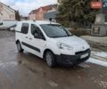 Білий Пежо Partner, об'ємом двигуна 0 л та пробігом 87 тис. км за 4999 $, фото 21 на Automoto.ua