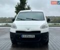Белый Пежо Partner, объемом двигателя 1.56 л и пробегом 508 тыс. км за 5500 $, фото 1 на Automoto.ua