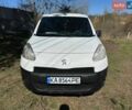 Білий Пежо Partner, об'ємом двигуна 1.6 л та пробігом 508 тис. км за 5500 $, фото 1 на Automoto.ua
