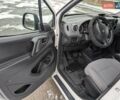 Білий Пежо Partner, об'ємом двигуна 0 л та пробігом 87 тис. км за 4999 $, фото 18 на Automoto.ua