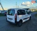 Белый Пежо Partner, объемом двигателя 1.6 л и пробегом 256 тыс. км за 6999 $, фото 23 на Automoto.ua