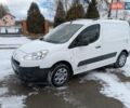 Білий Пежо Partner, об'ємом двигуна 0 л та пробігом 87 тис. км за 4999 $, фото 1 на Automoto.ua