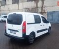 Белый Пежо Partner, объемом двигателя 1.56 л и пробегом 508 тыс. км за 8500 $, фото 10 на Automoto.ua