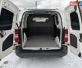 Білий Пежо Partner, об'ємом двигуна 0 л та пробігом 87 тис. км за 4999 $, фото 10 на Automoto.ua