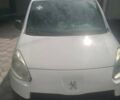 Білий Пежо Partner, об'ємом двигуна 1.6 л та пробігом 250 тис. км за 6200 $, фото 2 на Automoto.ua