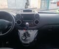Белый Пежо Partner, объемом двигателя 1.56 л и пробегом 508 тыс. км за 8500 $, фото 7 на Automoto.ua