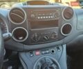 Белый Пежо Partner, объемом двигателя 1.6 л и пробегом 281 тыс. км за 6400 $, фото 9 на Automoto.ua