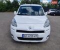 Білий Пежо Partner, об'ємом двигуна 1.6 л та пробігом 236 тис. км за 8300 $, фото 1 на Automoto.ua